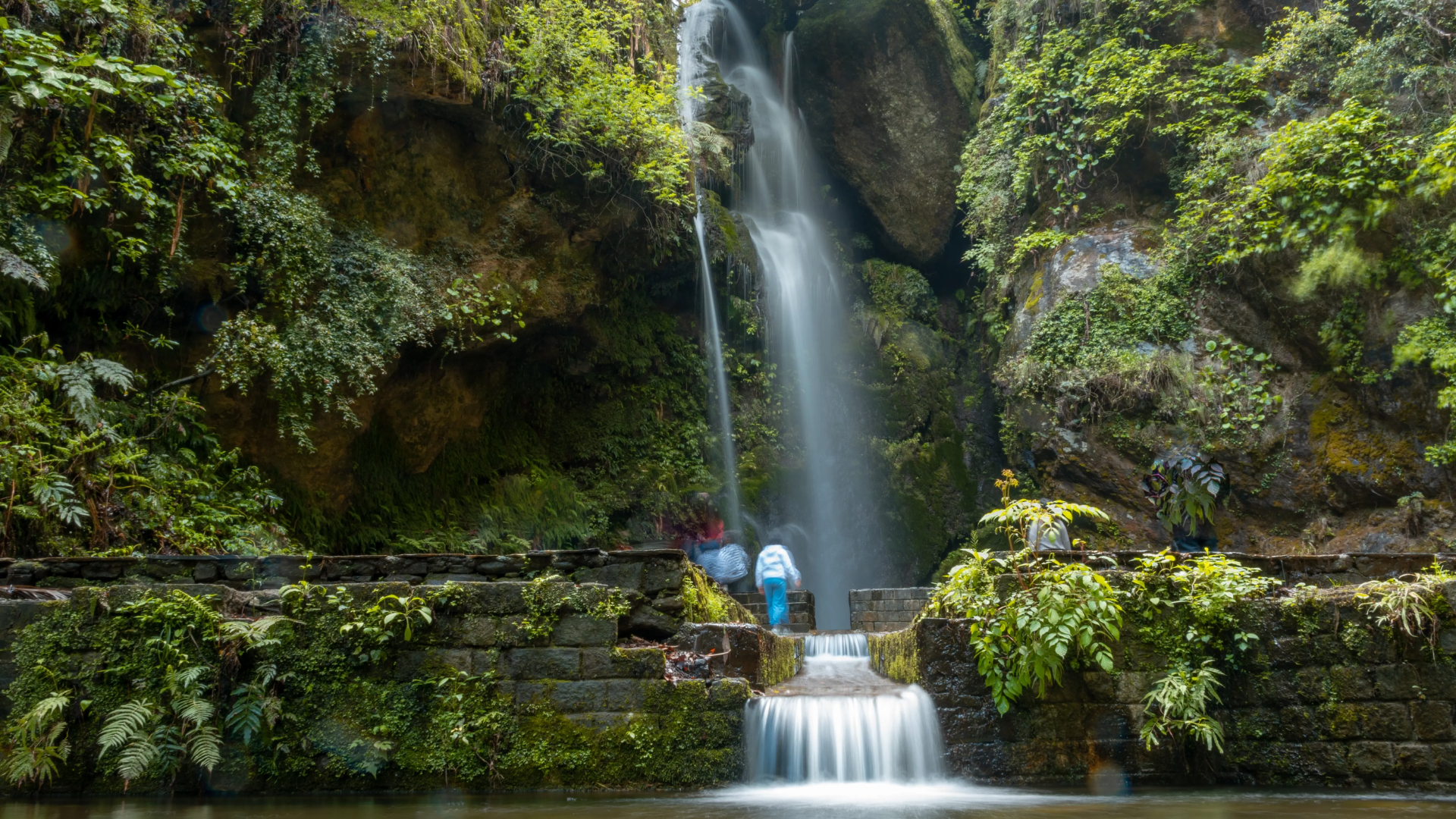 Jibhi Valley Himachal Pradesh